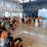 IGABA Gunungkidul Gelar Pengajian Menyongsong Bulan Ramadhan