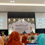 Pengajian Ramadhan Pimpinan Pusat ‘Aisyiyah Semakin Mengokohkan Dakwah Kemanusiaan