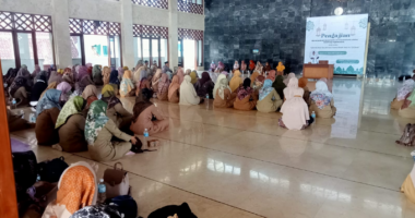 IGABA Gunungkidul Gelar Pengajian Menyongsong Bulan Ramadhan